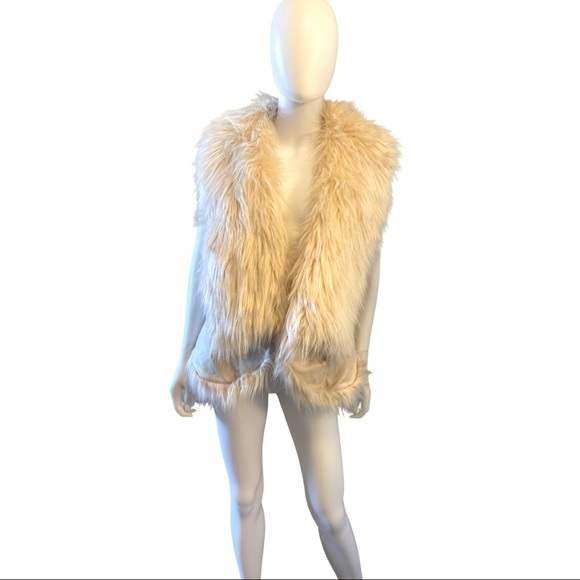 Simply Vera Wang Vest - Picture 2 of 10